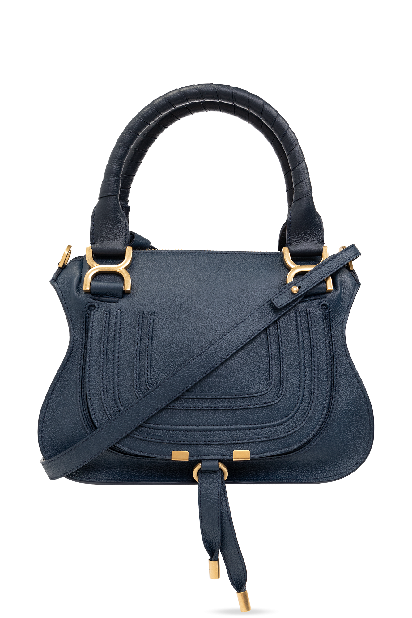 Chloé 'Marcie Small' shoulder bag | Women's Bags | Vitkac